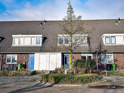 Graaf Albrechtstraat 32