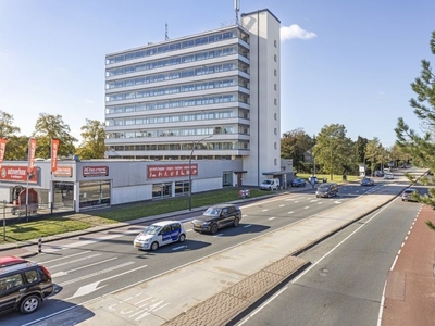 Gronausestraat in Enschede (79m2)