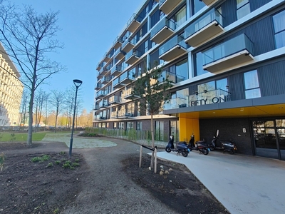 Groningensingel in Arnhem (43m2)