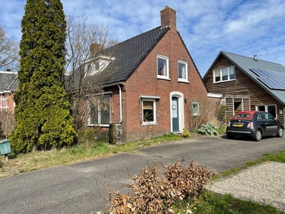 Groningerweg in Eelderwolde (75m2)