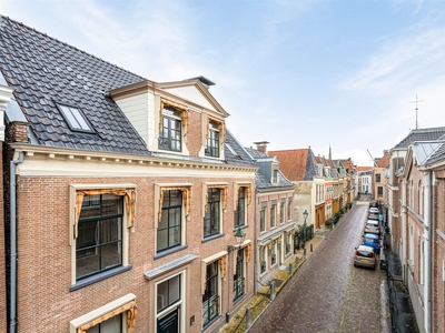 Grote Kerkstraat 41 B