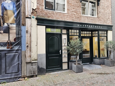 Grote Overstraat 52 A