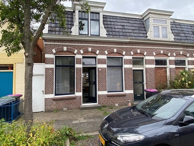 Gysbert Japicxstraat in Leeuwarden (95m2)