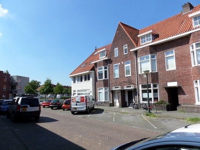 Hagenkampweg Noord in Eindhoven (44m2)