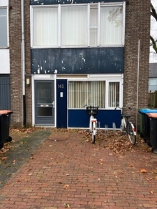 Hanenberglanden in Enschede (50m2)