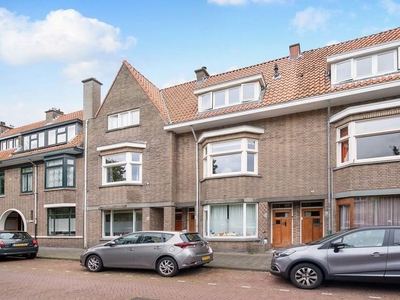 Hart Nibbrigkade in Den Haag (132m2)