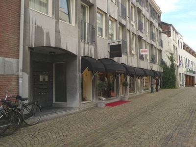 Havenstraat in Maastricht (75m2)