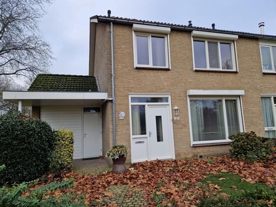 Heilige Stoel in Wijchen (149m2)