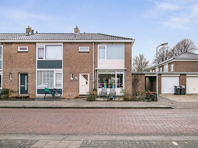 Heinsiusstraat 26