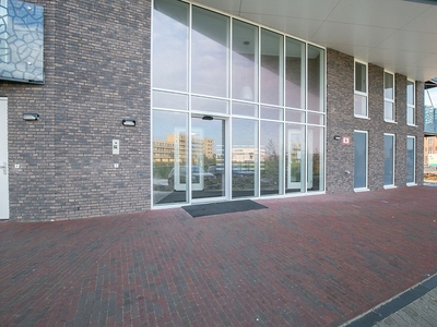 Helenastraat in Arnhem (71m2)