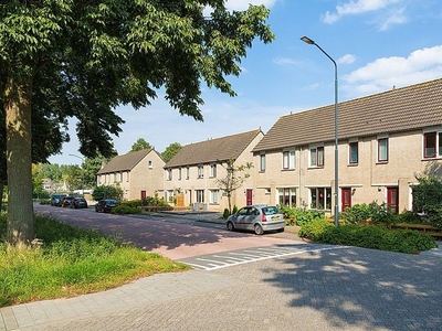 Herendam in Oosterhout (101m2)