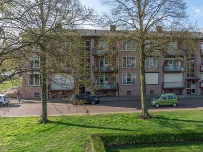 Herman Gorterstraat in Venlo (71m2)