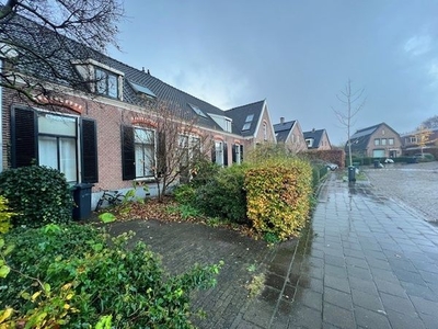 Hertogstraat in Velp (120m2)