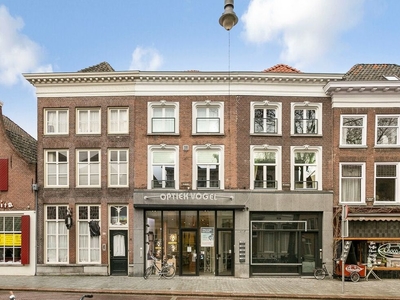 Hinthamerstraat in Den Bosch (36m2)