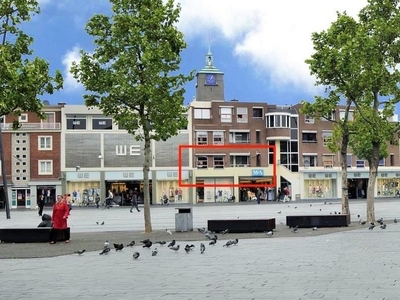 H.J. van Heekplein 50