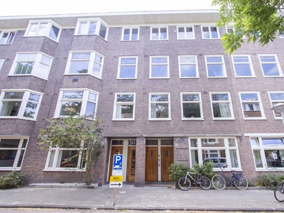 Hoendiepstraat in Amsterdam (128m2)