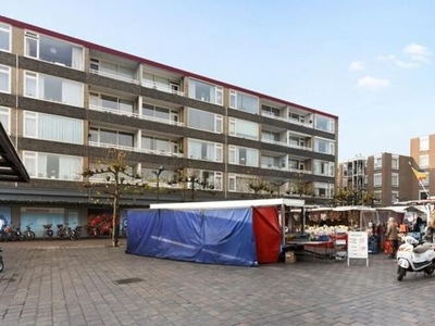 Hoflandplein in 's-Gravenhage (86m2)