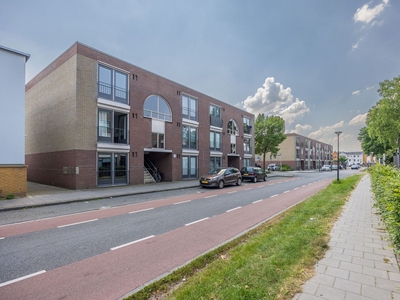 Hoge Bothofstraat in Enschede (51m2)