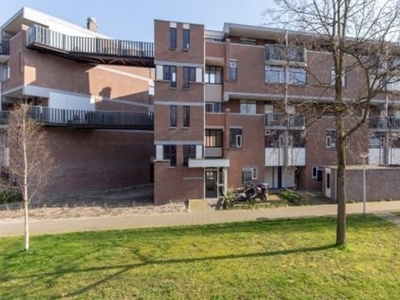 Hollandsch Diep in Zaandam (103m2)