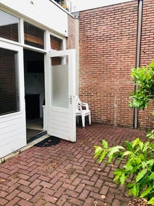 Hoogstraat in Eindhoven (38m2)