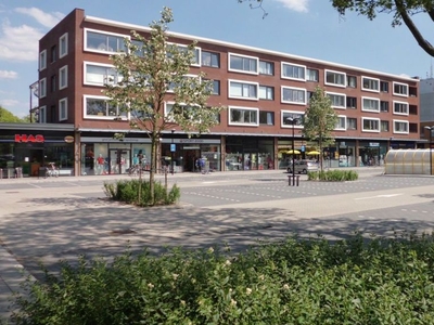 Ina Boudier-Bakkerhof in Utrecht (92m2)