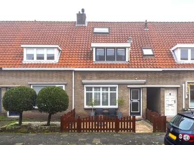 Jan Steenstraat 21