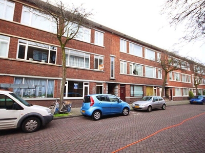 Jan Wapstraat in Den Haag (65m2)