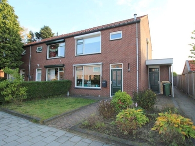 Jasmijnstraat in Neede (126m2)