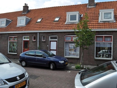 Javastraat in Delft (32m2)