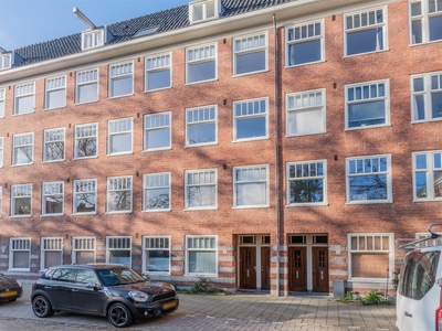 Jekerstraat 96 -3