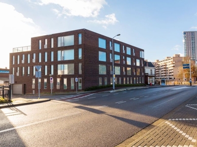 Kanaaldijk-Zuid in Eindhoven (80m2)