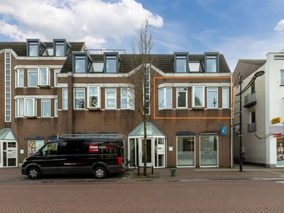 Kapelstraat 73 a