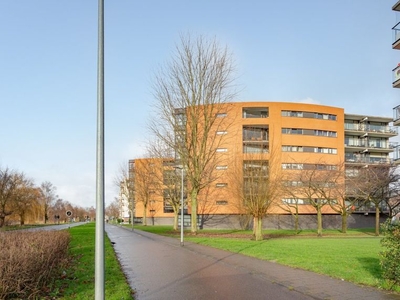 Kapitein de Langestraat in Almere (88m2)