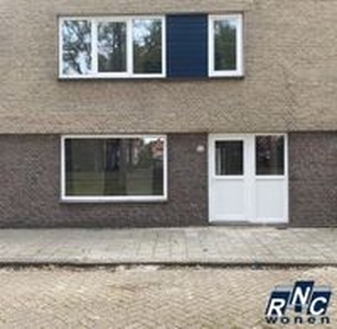 Karmijnstraat in Tilburg (36m2)