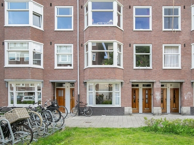 Kinderdijkstraat in Amsterdam (60m2)