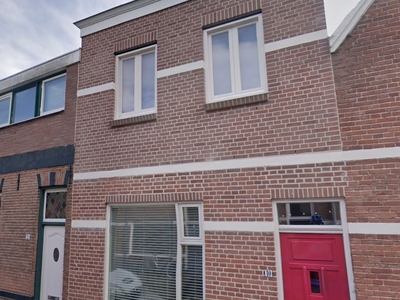 Klaasboerstraat 10