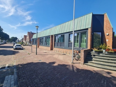 Kleine Gracht in Hattem (55m2)