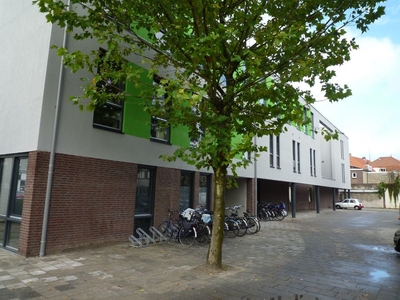 Koestraat in Tilburg (47m2)