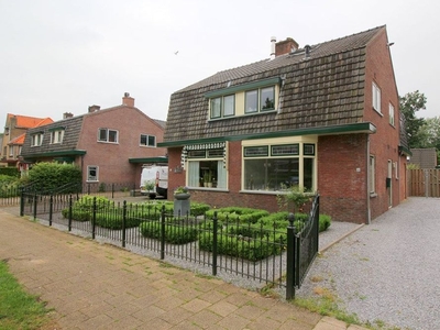 Koppelweg in Zeist (90m2)