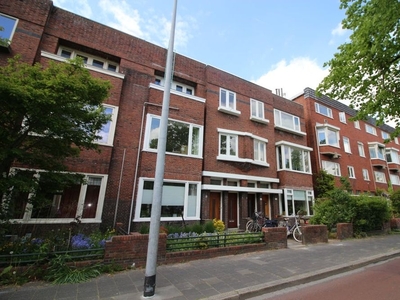 Korreweg in Groningen (55m2)