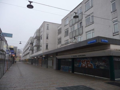 Korte Promenade in Almere (72m2)