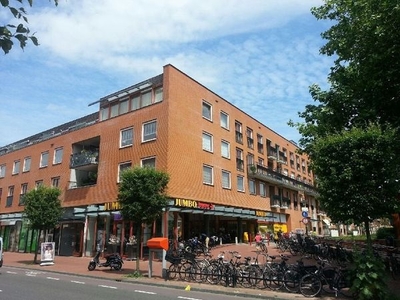 Korte Steynlaan in Zeist (76m2)