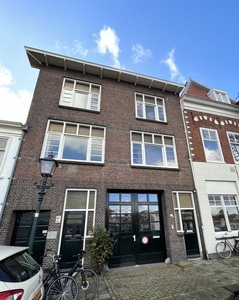 Koudenhorn in Haarlem (70m2)