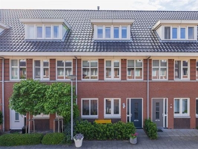 Krusemanstraat in Warmond (154m2)