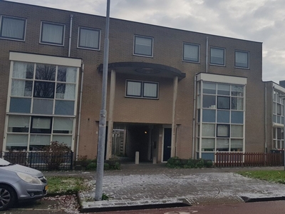 Laan van Albert's Hoeve in Castricum (65m2)