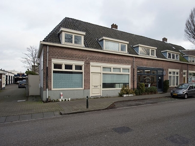 Laarderweg 59 -huis