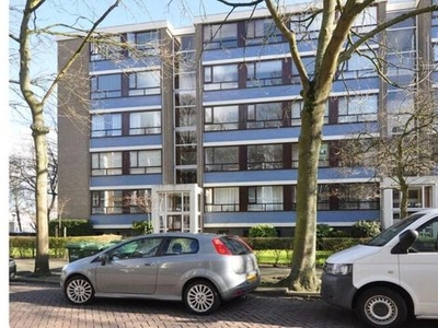 Landréstraat in 's-Gravenhage (72m2)