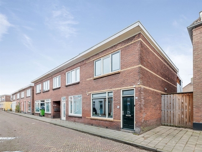 Lange Zandstraat 77