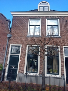 Langegracht in Maarssen (88m2)