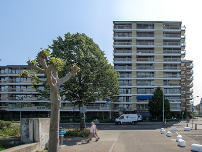 Maaskade in Venlo (67m2)